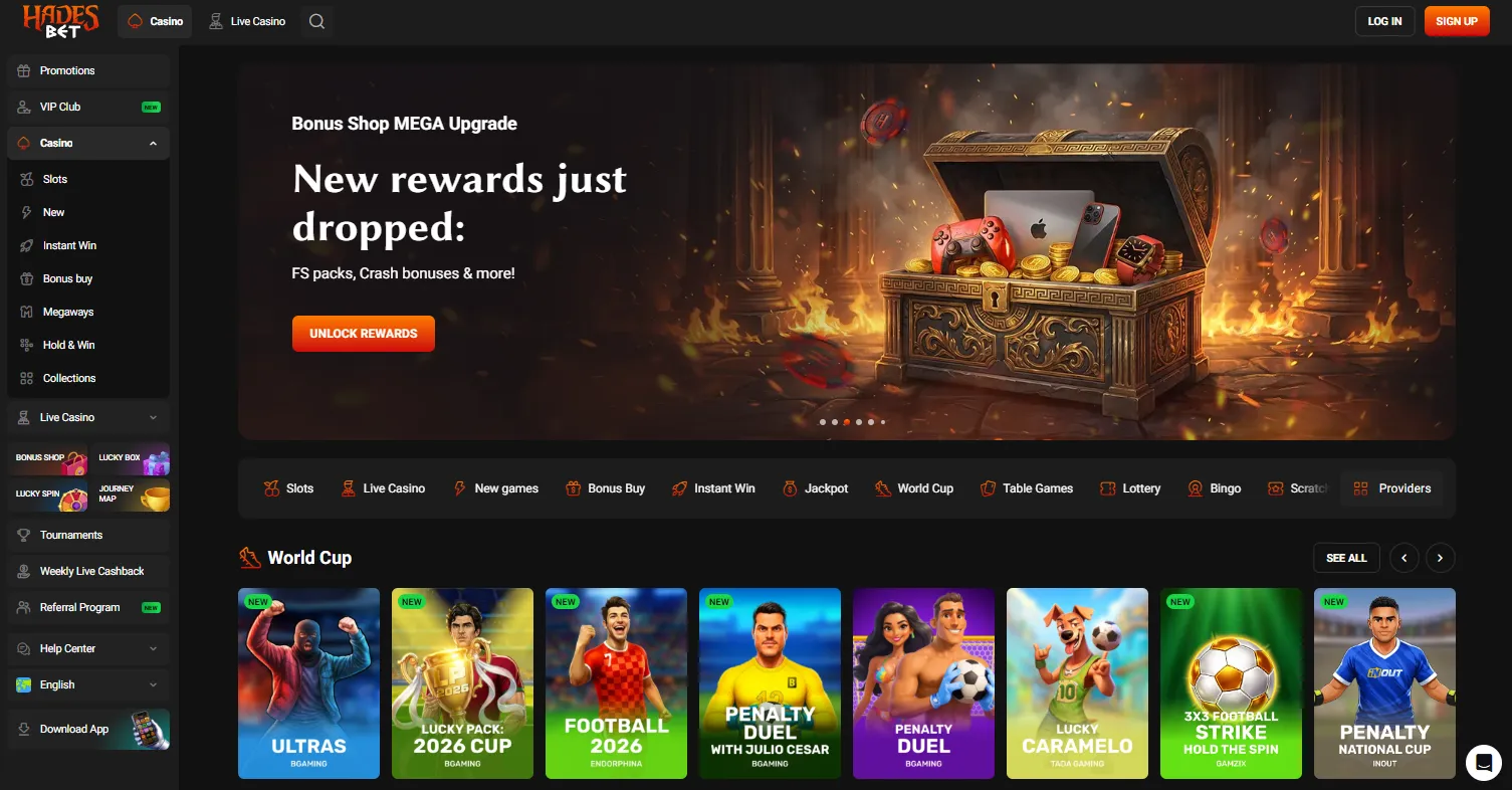 Games & Software Providers at Bingo Sites Not on GamStop