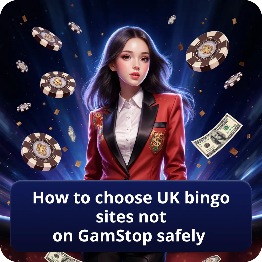 How to choose UK bingo sites not on GamStop safely